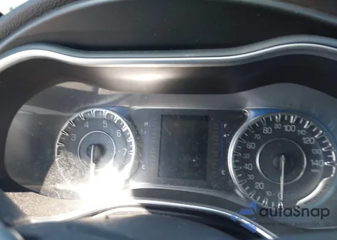 2015 Chrysler 200 Limited from USA, damaged, VIN 1C3CCCAB2FN543551